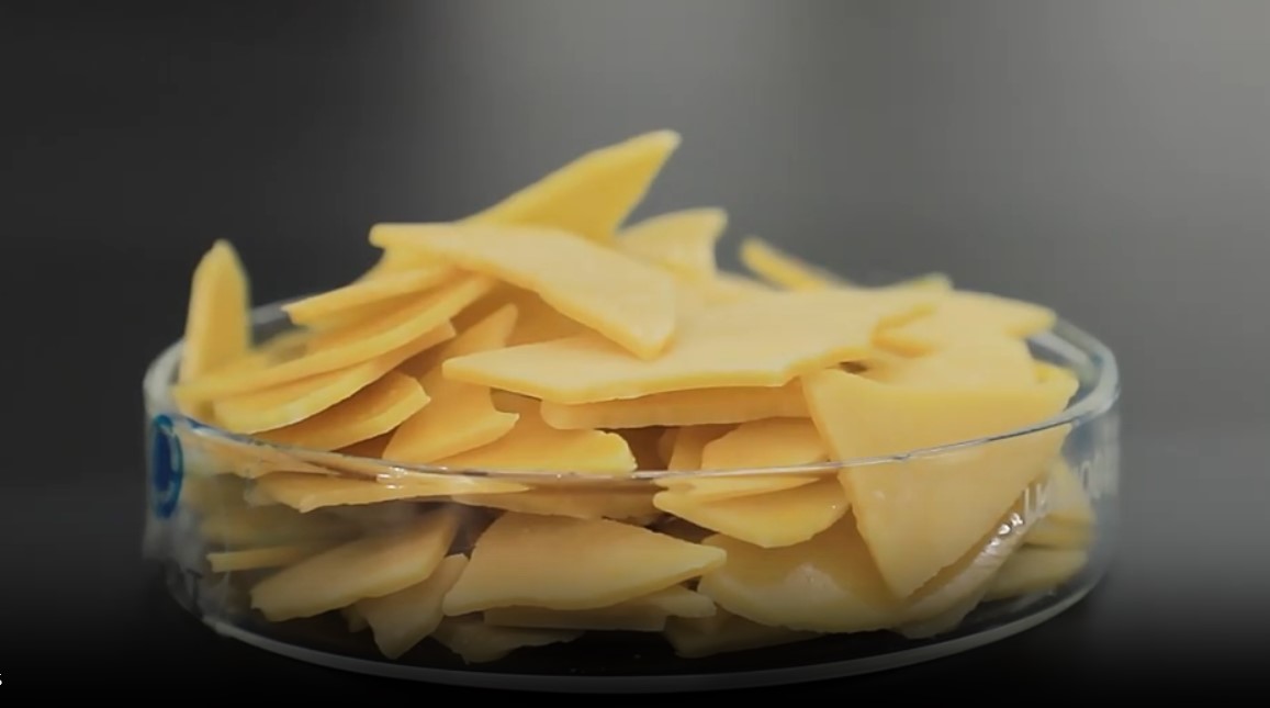 Sodium Hydrosulfide (NaHS) 70% Min Solid Flakes