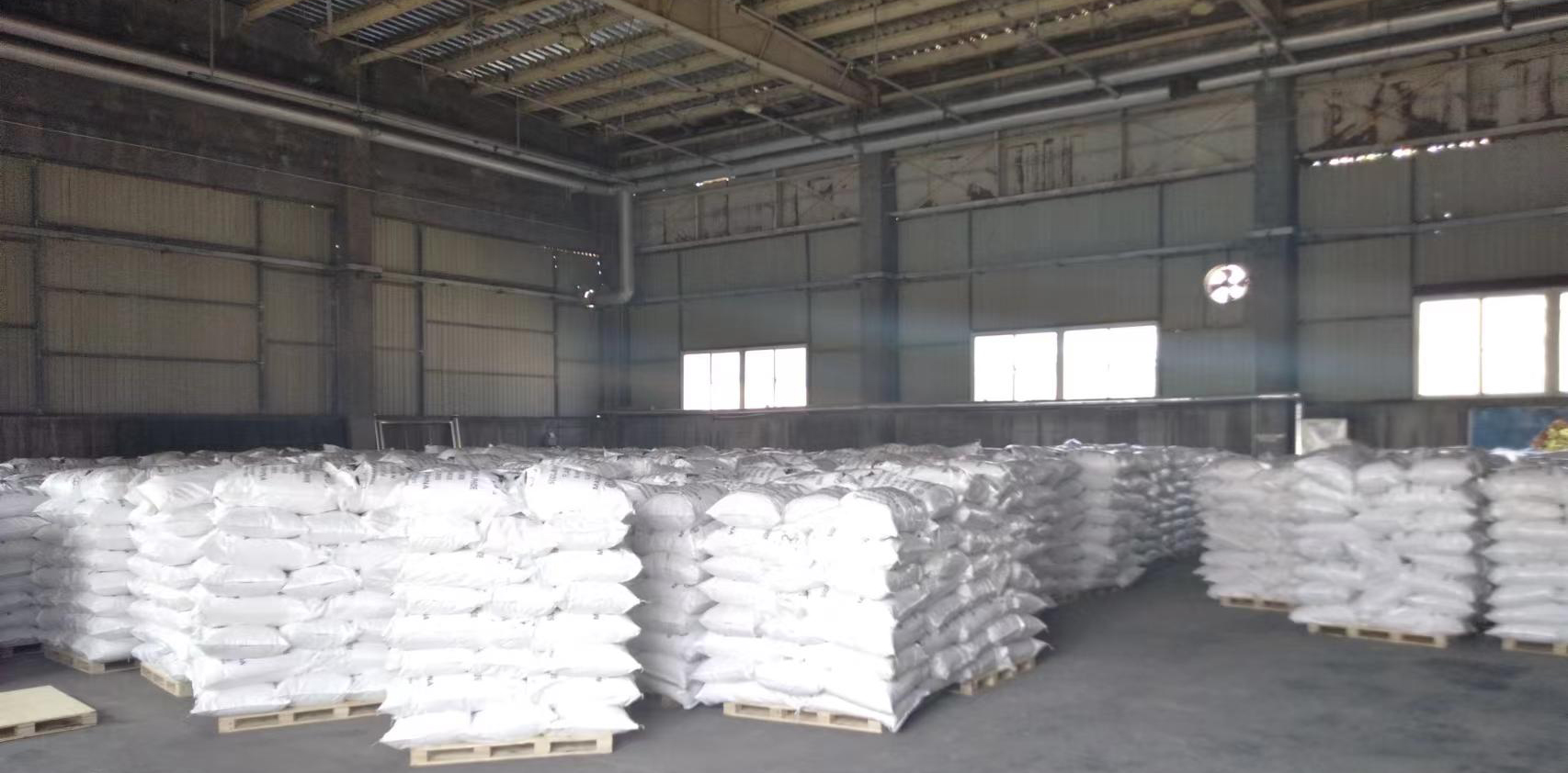 Sodium Hydrosulfide (NaHS) 70% Min Solid Flakes Pachaging